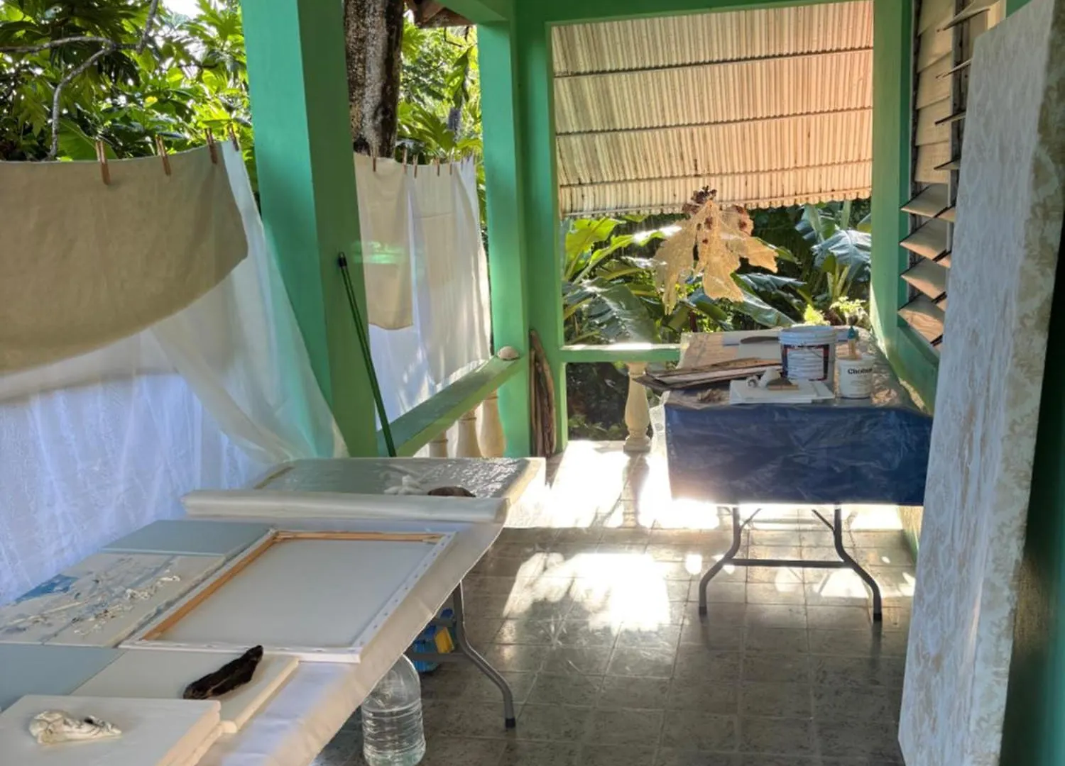 A Private Room In A Creative Space By The Sea Tower Isle 0*,