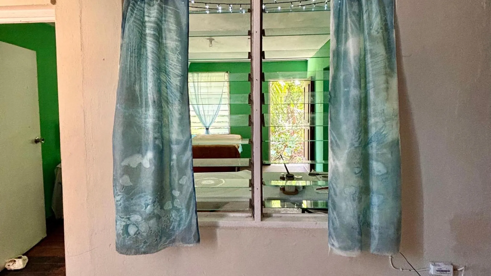 아파트 A Private Room In A Creative Space By The Sea Tower Isle